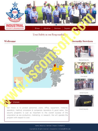 CS Comsoft Pvt. Ltd.